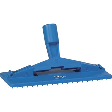 [36020] Randreinigungsgerät Supergrip blau