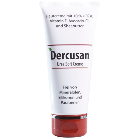 [15018] Handcreme Dercusan Urea soft