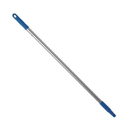 Alustiel kurz 840 mm blau