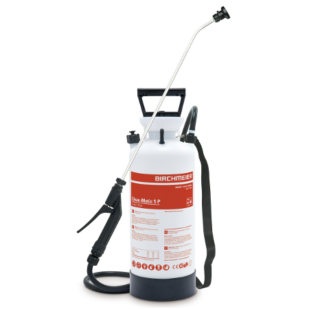 [37021] Drucksprühgerät CLEANMATIC  5 P
