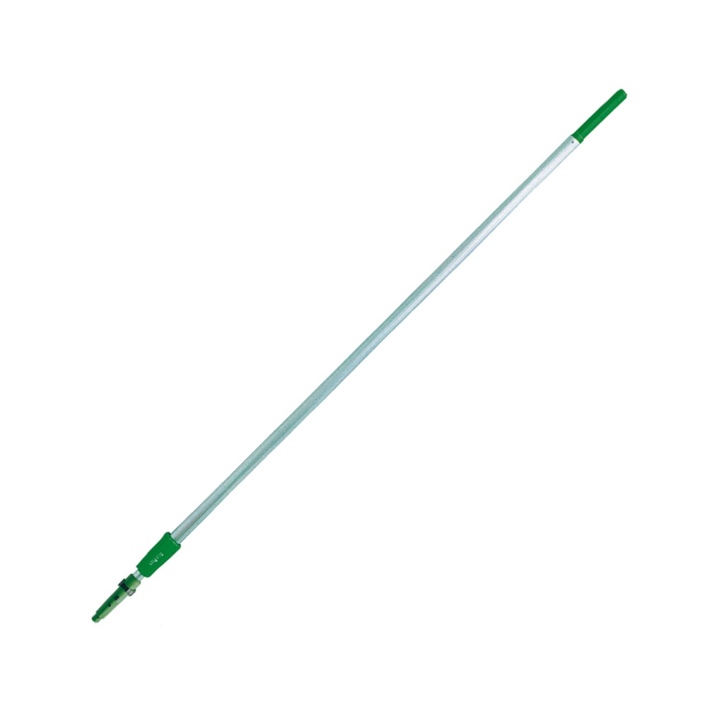 [37025] Teleskopstange TELE-PLUS  2 x 2.00 m