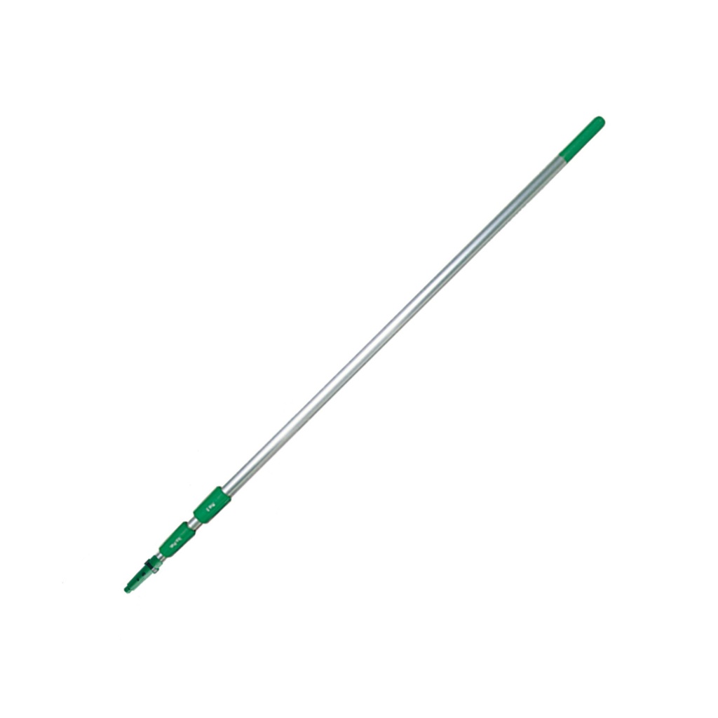 [37026] Teleskopstange TELE-PLUS  3 x 2.00 m