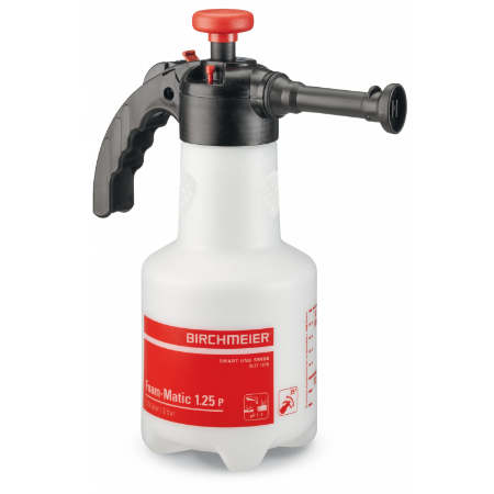 [37031] Drucksprühgerät Foam-Matic 1.25 P