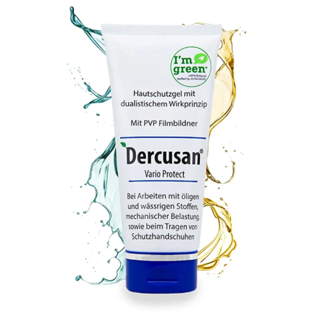 Handcreme Dercusan Vario Protect