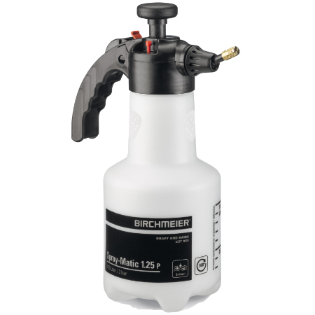 Drucksprühgerät SPRAY-Matic 1,25 P