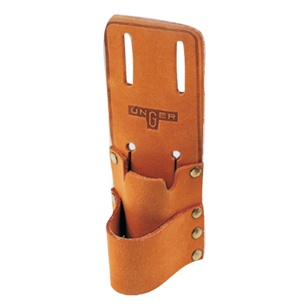 [37141] Doppel-Holster zu ErgoTec-Gürtel