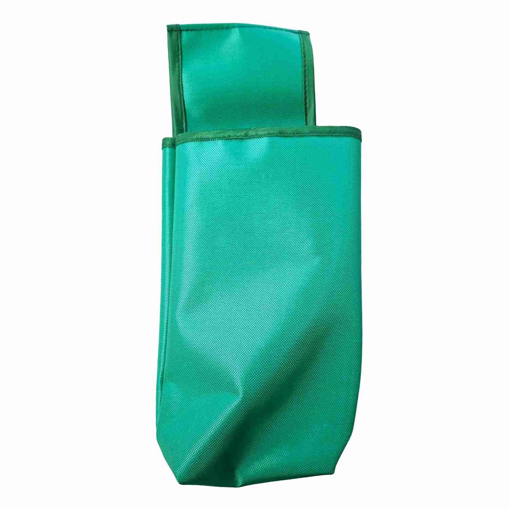 [37143] Polyester-Tasche für Fensterreinigungsmop