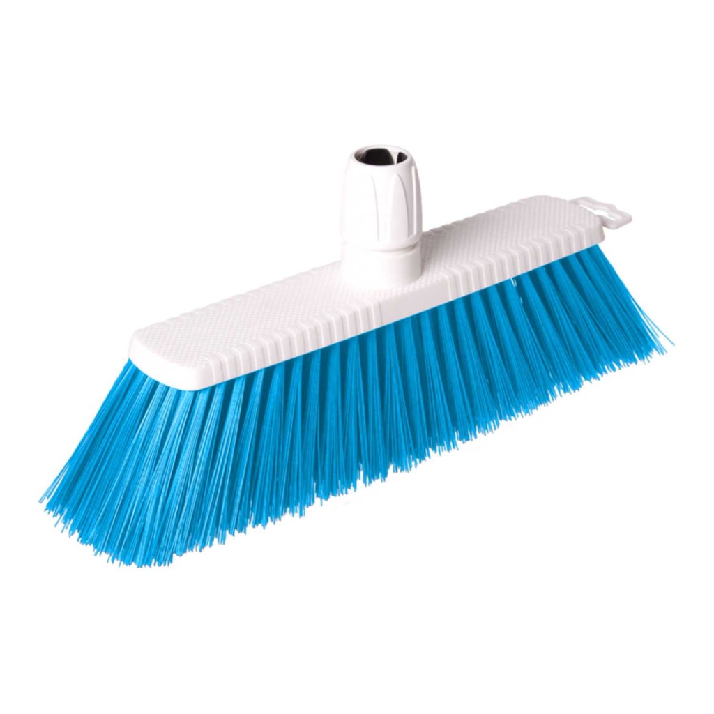 [37350] Hygienebesen 30 cm, hart,  0.5 mm