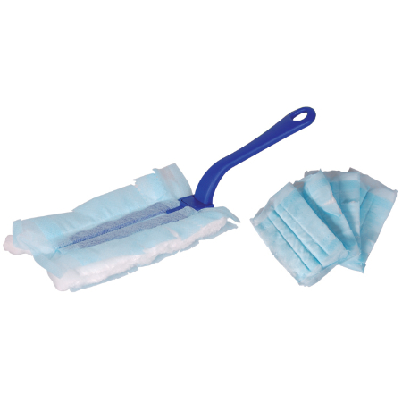[37407] Staubwischerset Edi Clean "Dusty