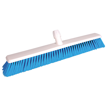 [37650] Hygienebesen 60 cm, hart, 0.5 mm