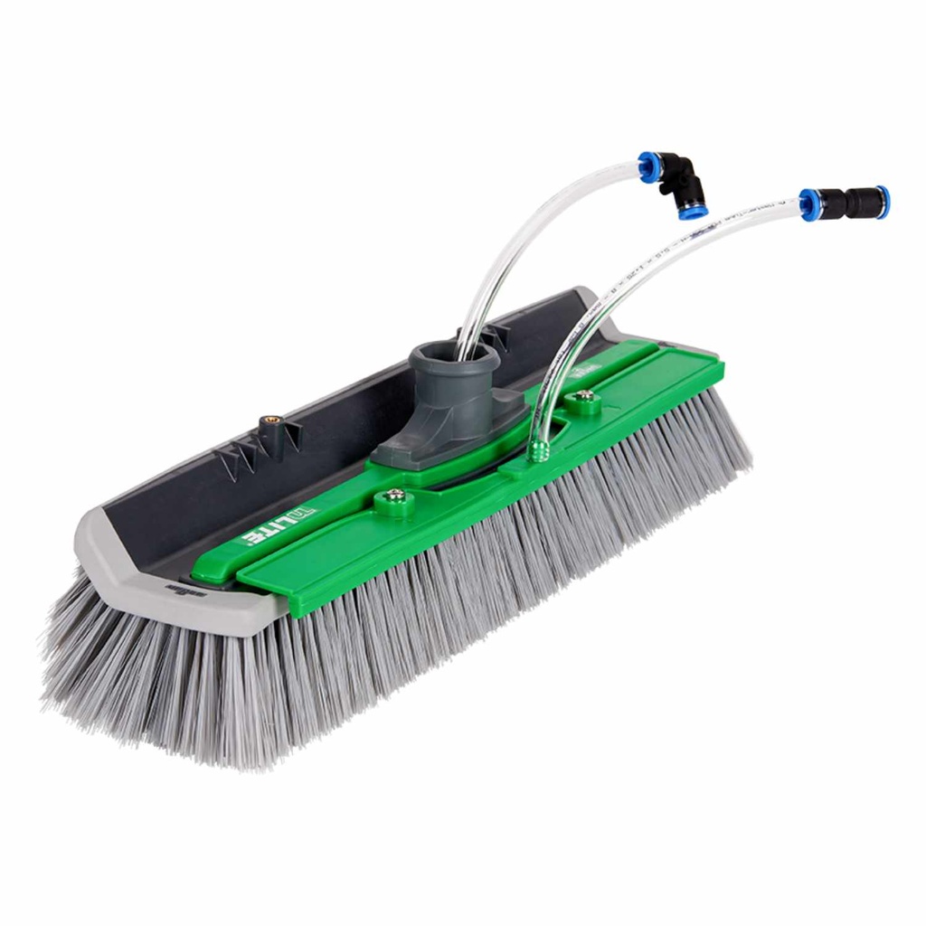[38825] Winkelbürste nLite, ungesplissen 41 cm