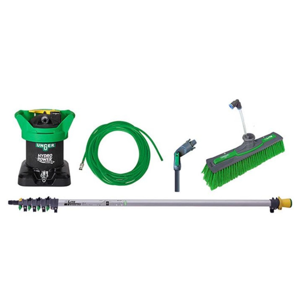 [39810] HydroPower Ultra Set Alu