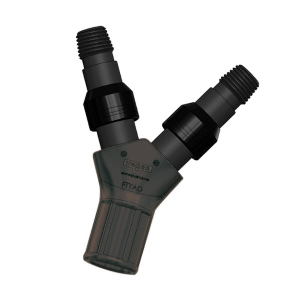 HiFlo MultiLink Y-Adapter