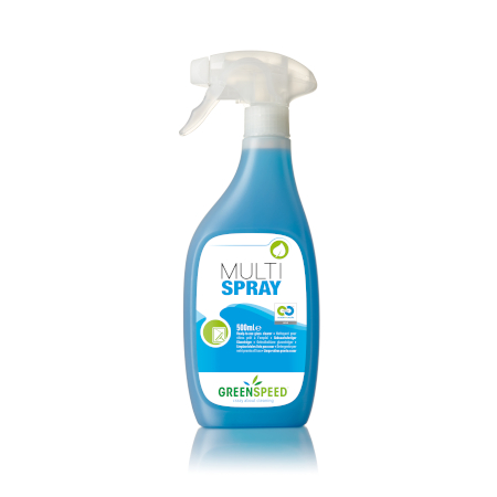 [17010] Multi Spray - 500 ml Sprühflasche