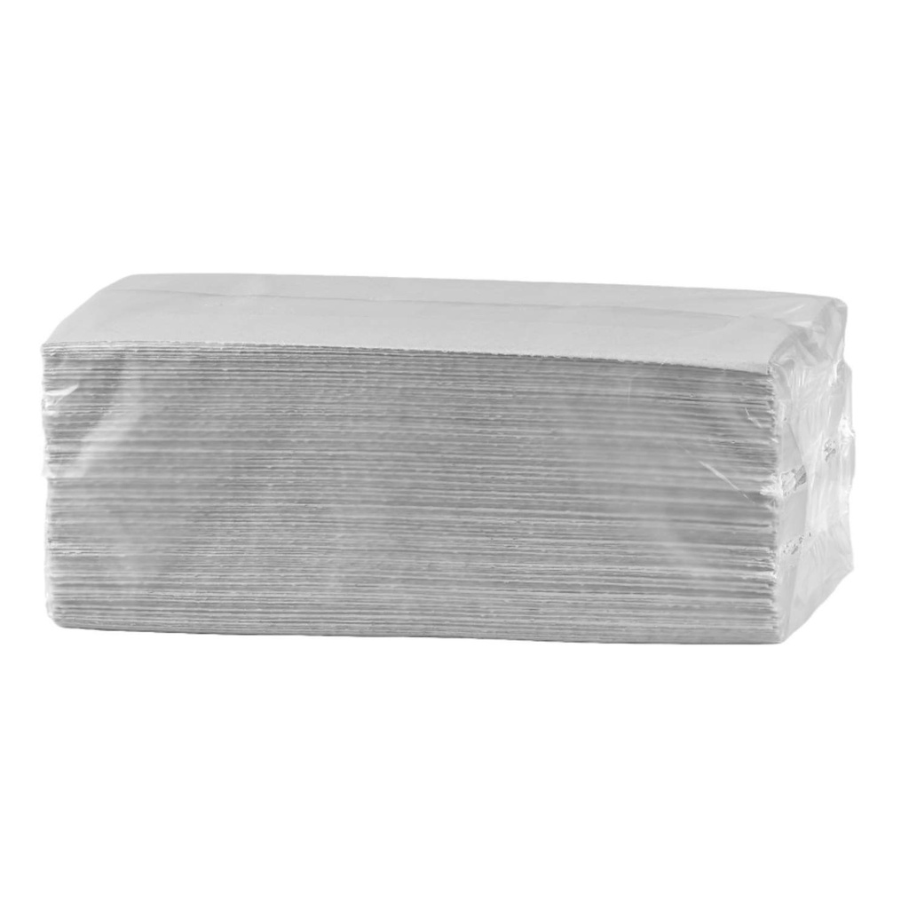 C-Falz Handpapier 1-lagig Recycling