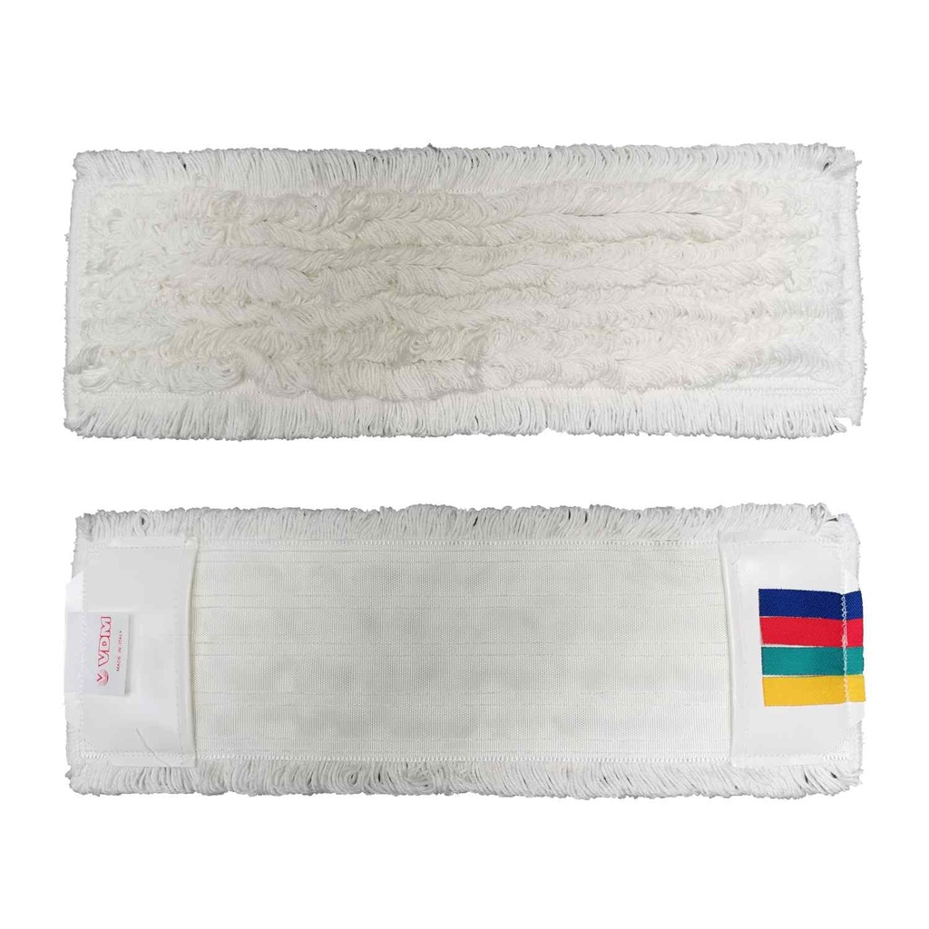 EF Wischfranse  40 cm  (schmal)