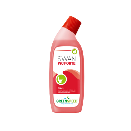[17012] Swan WC Forte - 750 ml Flasche