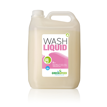 [17013] Wash Liquid - 5 Liter Bidon