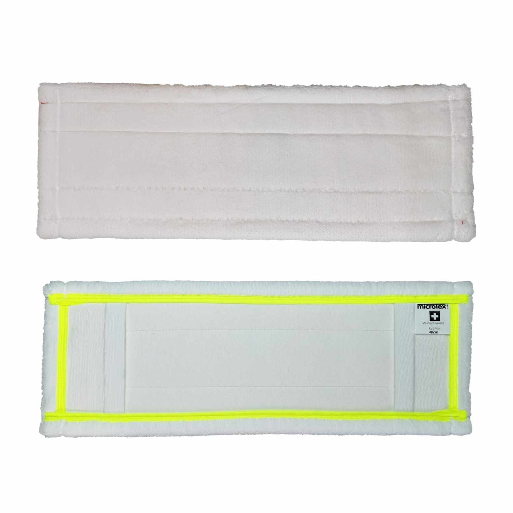 Mopp reine MF 13 x 50 cm  gelb