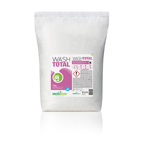Wash total - 7.5 kg Sack