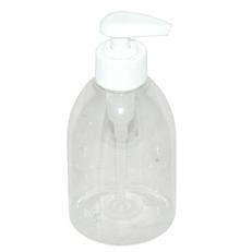 [40058] Tischdispenserflasche  300 ml