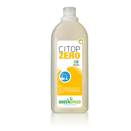 [17016] Citop Zero - 1 Liter Flasche