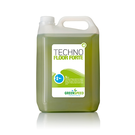 [17020] Techno Floor Forte - 5 Liter Bidon