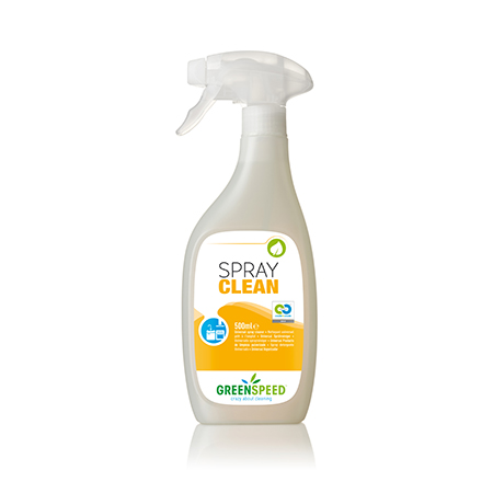 [17021] Spray Clean - 500 ml Sprühflasche