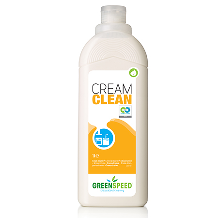 [17026] Cream Clean - 1 Liter Flasche