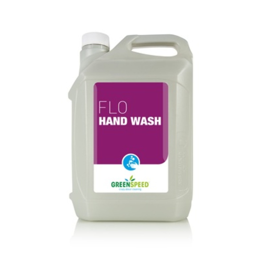 [17031] Flo Hand Wash - Bidon à 5 Liter