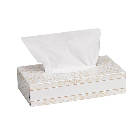 [40530] Kosmetiktüchlein - Tork - Facial tissue