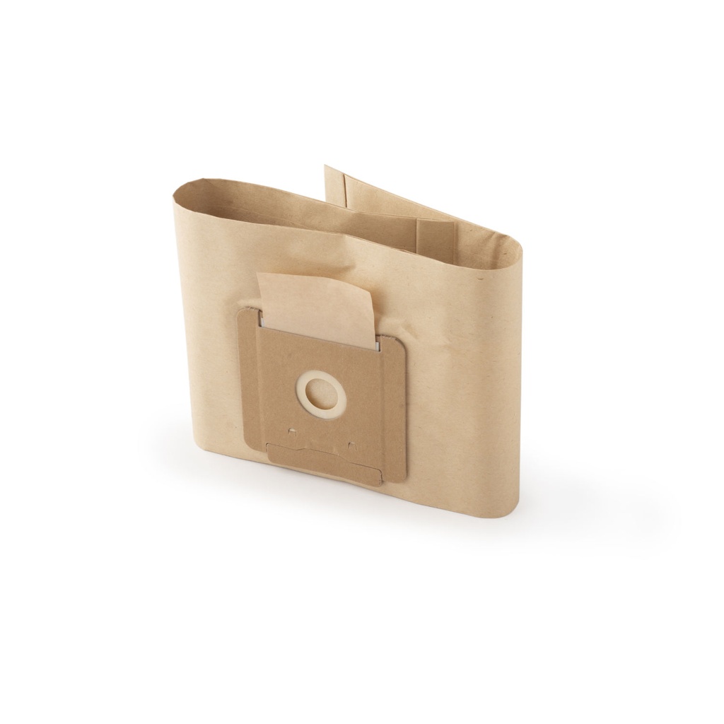 [40914] Papierfilterbeutel zu Makros/Power D12