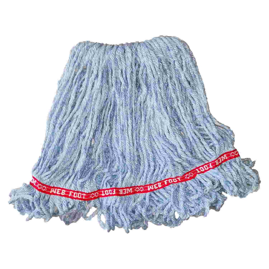 Nasswischmopp 300 g blau