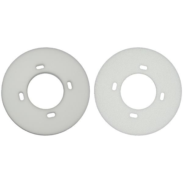 [41105] Melaminpad 204 mm zu i-Mop