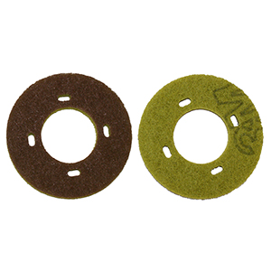 3M Diamant Maschinenpad 204 mm