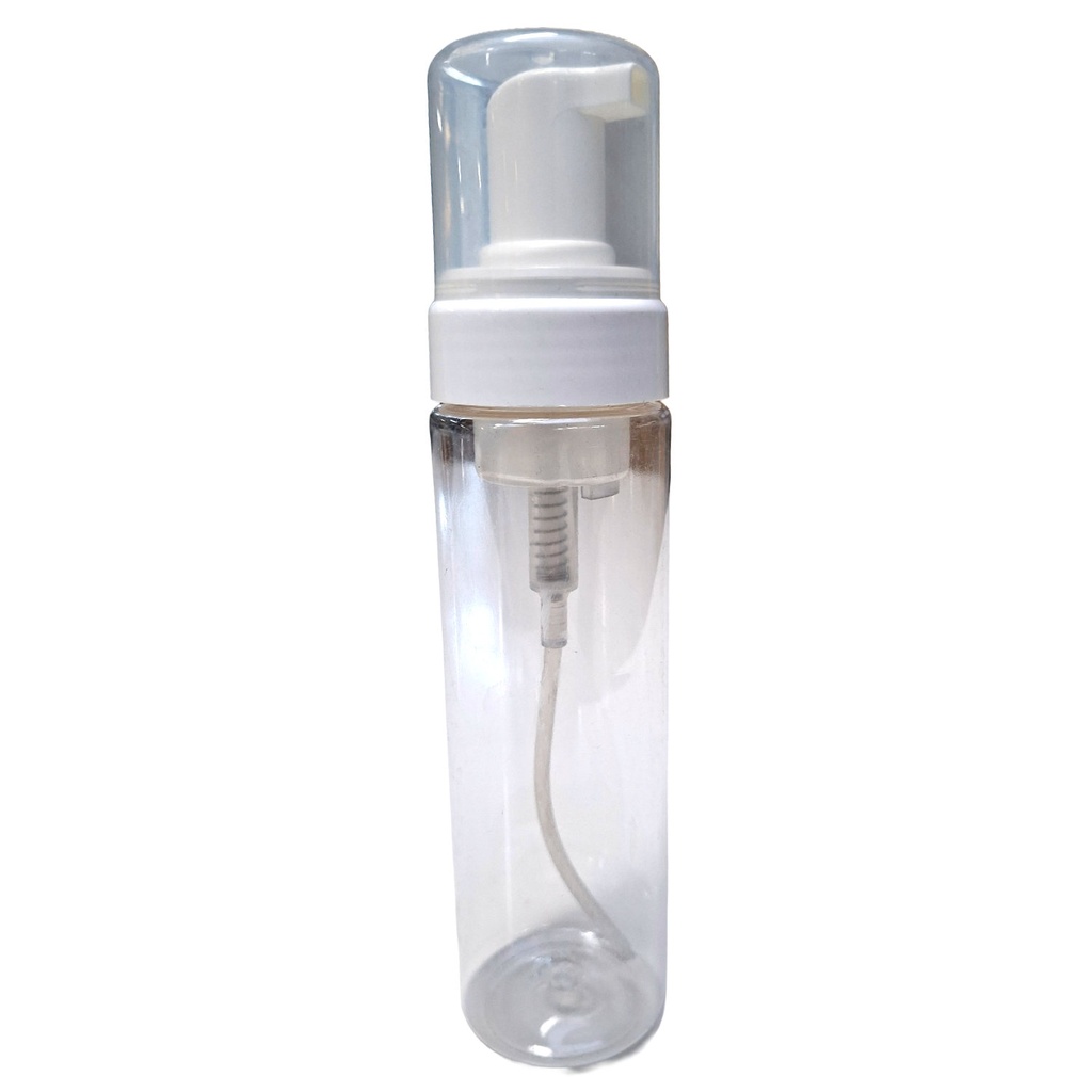 Schaumdispenser zum Pumpen