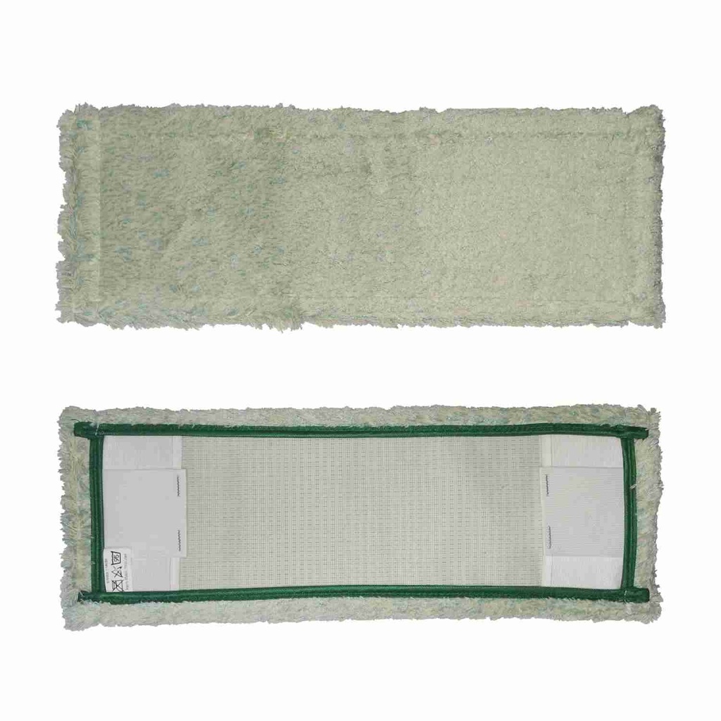 MF Nasswisch-Mopp 11 x 40 cm  grün