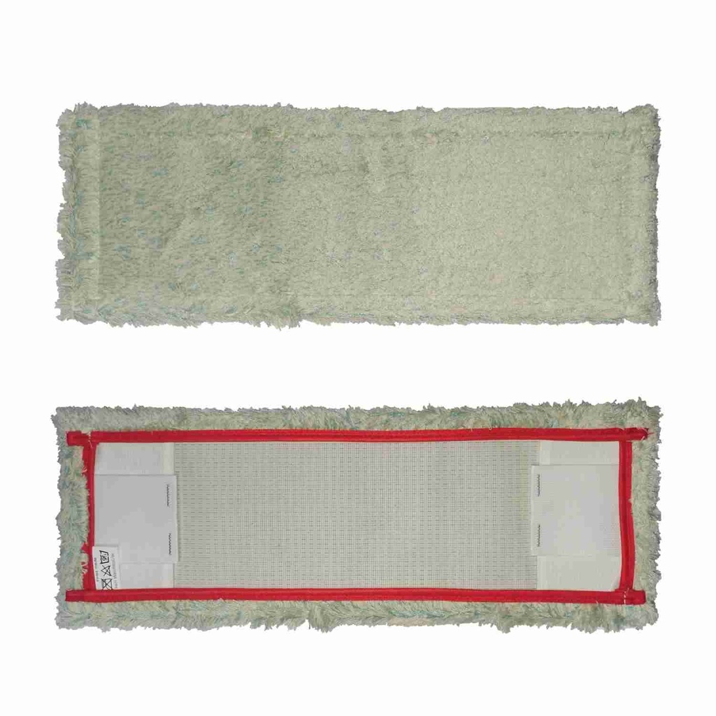 MF Nasswisch-Mopp 11 x 40 cm  rot