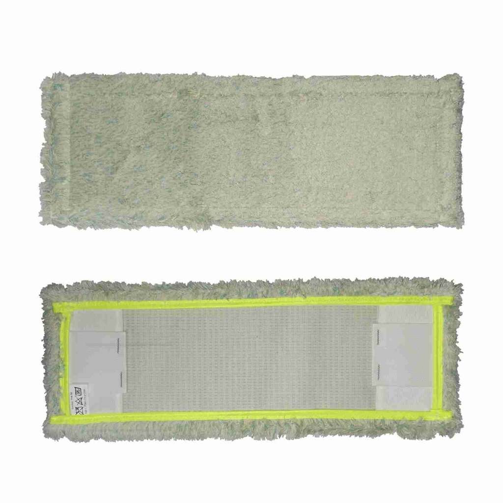 MF Nasswisch-Mopp 11 x 40 cm  gelb