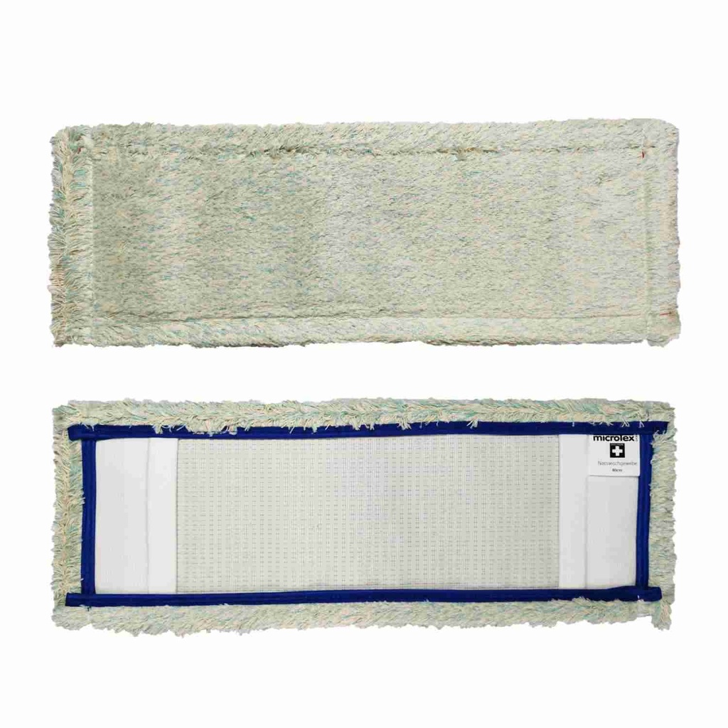 MF Nasswisch-Mopp 11 x 40 cm  blau