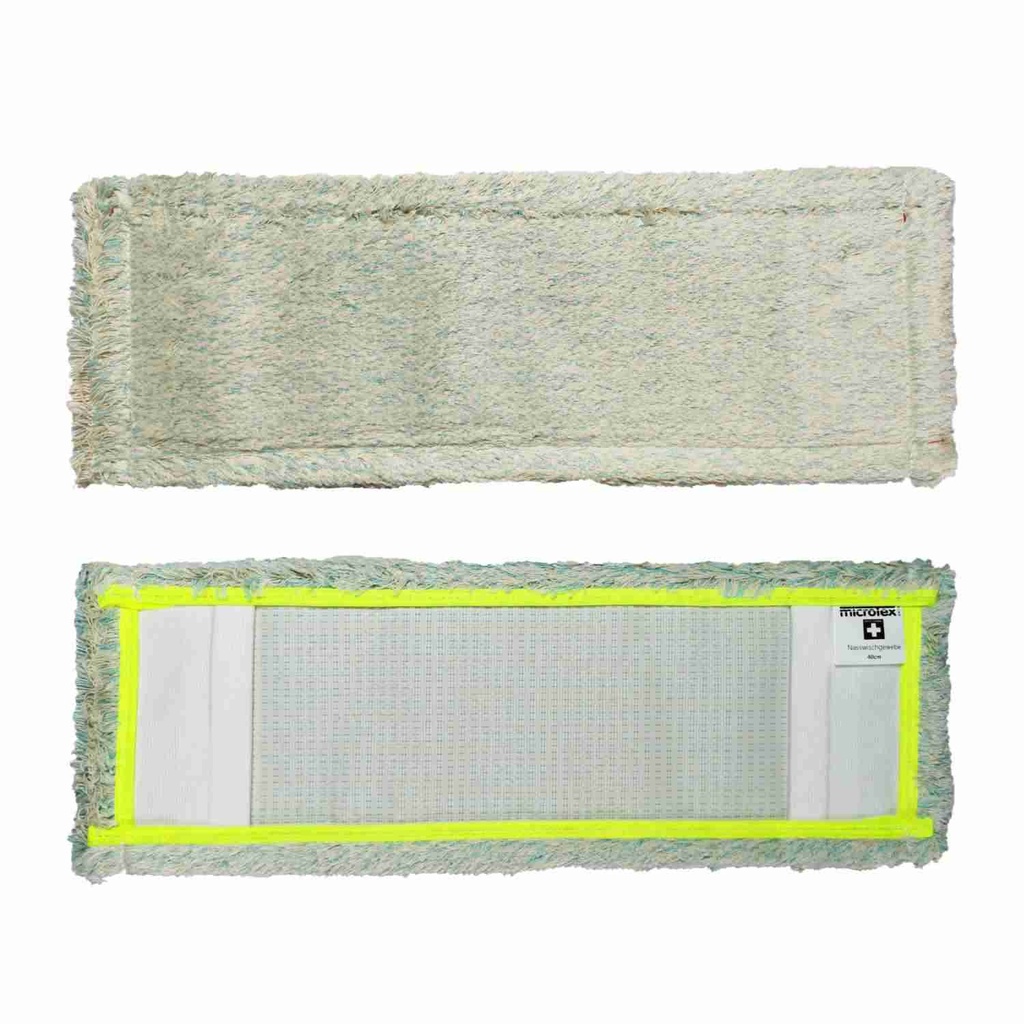 [41145Y] MF Nasswisch-Mopp 13 x 50  cm  gelb