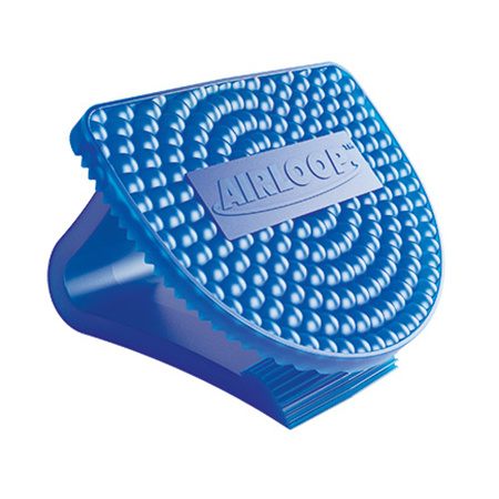 [41176] WC-Clip Airloop blau Marine Musk