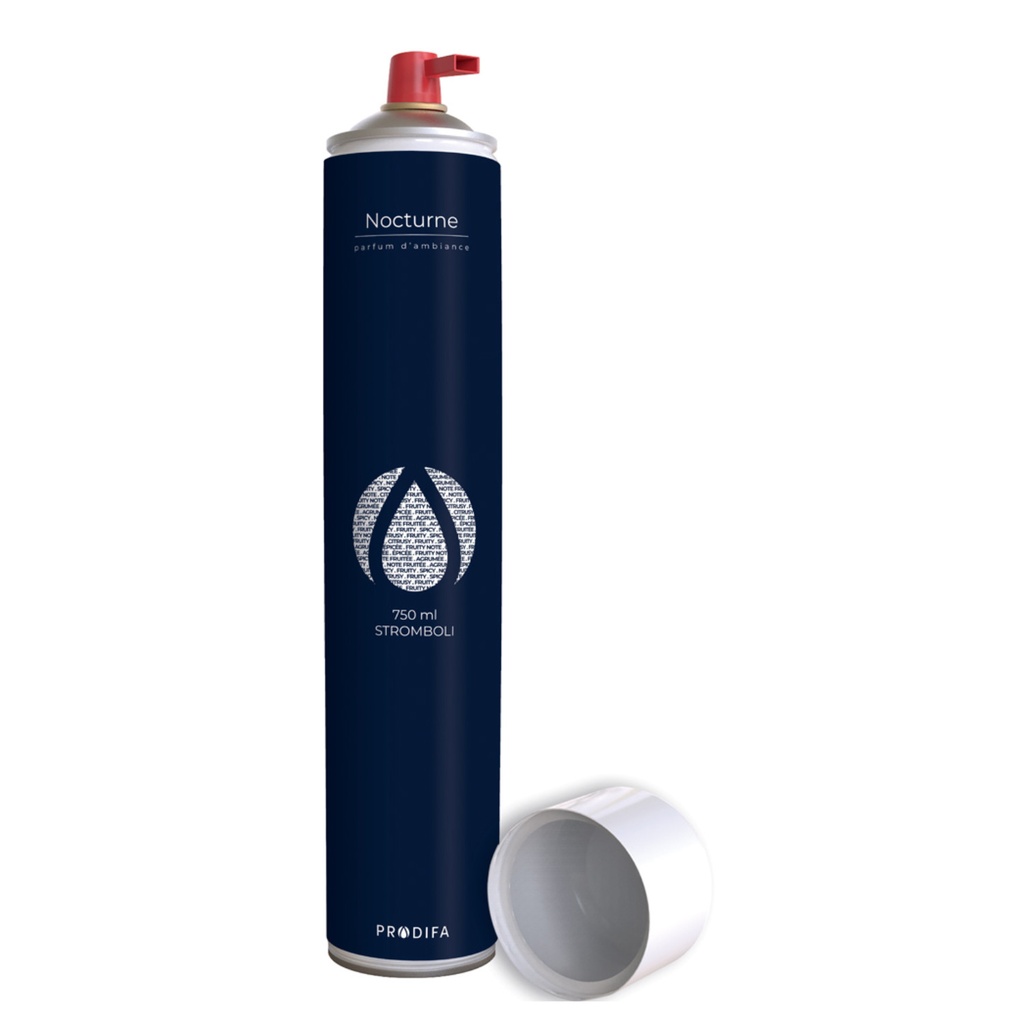 [41631] Duftspray Stromboli Nocturne 750 ml