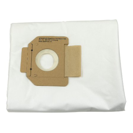 [41803] Sprintus Vliesfilterbeutel zu Craftix