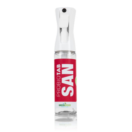 [42014] Sprühflasche 300 ml zu Probio Tab San