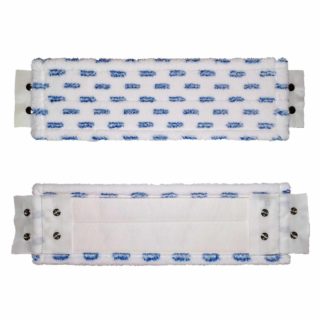 VDM-Wischfranse Microtex  45 cm