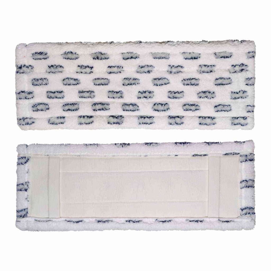 MF Microtex-Mopp abrasiv 13 x 50 cm