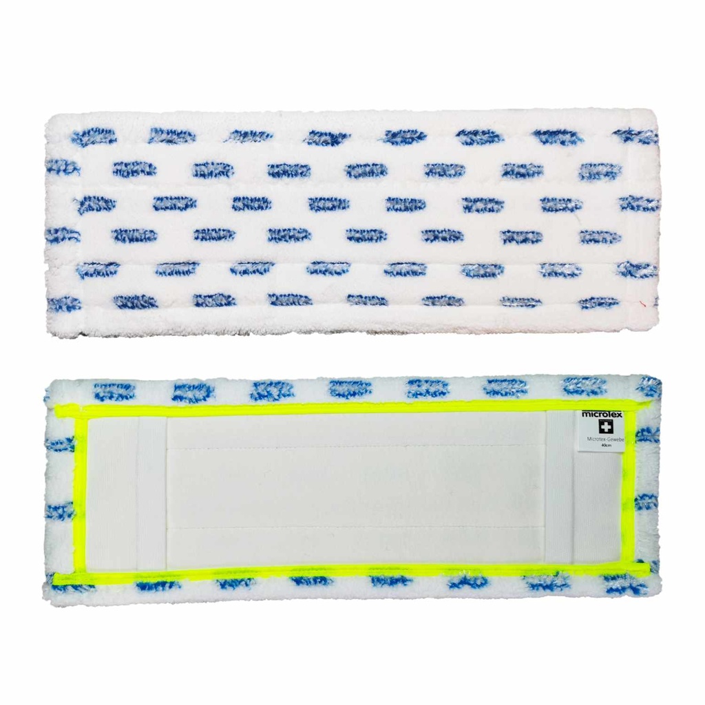MF Microtex - Mopp 13 x 50 cm  gelb
