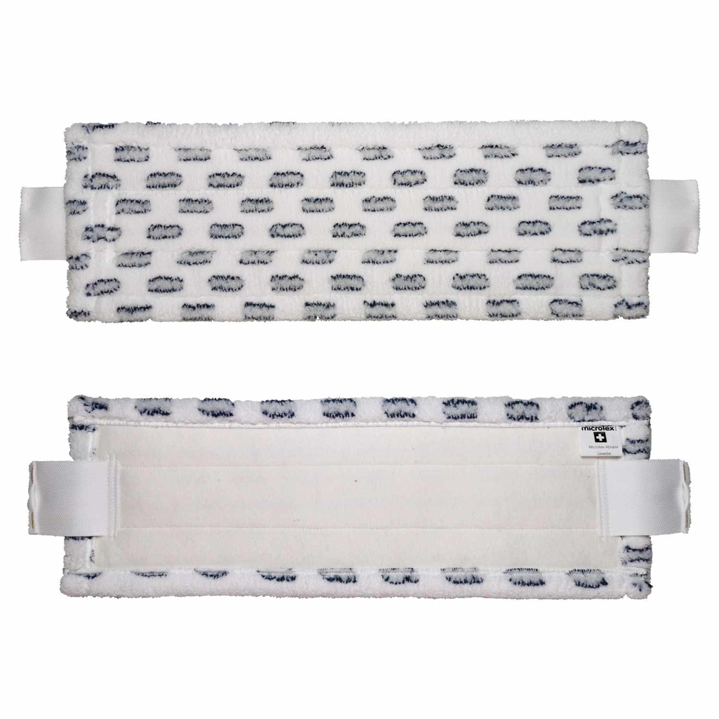 [42023A] MF Microtex-Mopp abrasiv 13 x 45 cm
