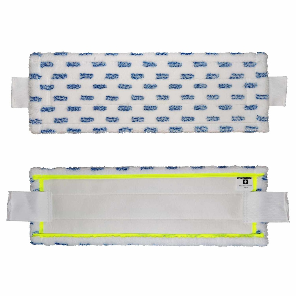 [42023Y] MF Microtex - Mopp 13 x 45 cm  gelb